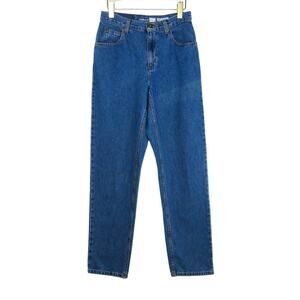 1990s Vintage Liz Claiborne Straight Leg Mom Jeans 28"